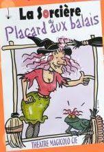 Check spelling or type a new query. La Sorciere Du Placard Aux Balais Le Blog De Jean Francois Coffin