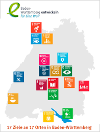 The 17 sustainable development goals (sdgs), with their 169 targets, form the core of the 2030 agenda. Sdg 17 Ziele An 17 Orten Die Globalen Nachhaltigkeitsziele In Baden Wurttemberg Weltladen Regentropfen