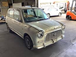 Image result for Light Beige Grey 1966 Daihatsu