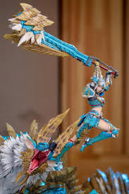 Posted on september 26, 2020. Hhamajippa On Twitter Kinetiquettes Zinogre 1 10 H49cm Monster Hunter Licensed Released Https T Co Zjqx41kq2x
