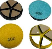 Resin Polishing Pad | Vantage Products Inc.