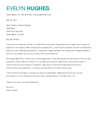 Sample application letter for any position. Professional Banking Resume Examples For 2021 Livecareer