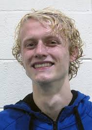 Cross Country: Lyons' Jack Ehlert goes out a regional champ in final home  meet