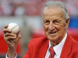 Mo Lawmakers Propose Stan Musial Bridge