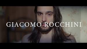 Giacomo Rocchini's Acting Reel