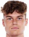 Maximilian eggestein, 24, from germany sv werder bremen, since 2015 central midfield market value: Johannes Eggestein Player Profile 21 22 Transfermarkt