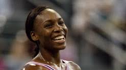 Venus, Pierce advance in Paris
