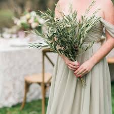 Claire Dobson On Instagram A Simple Bouquet Of Olive Branches Bouquet Wedding Love Bride Brides Olive Wedding Olive Branch Wedding Olive Green Weddings
