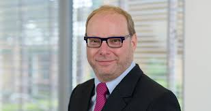 10 questions with Chris Baumann