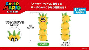 Image result for pokey mario