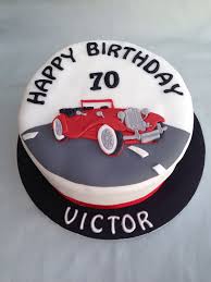 Check spelling or type a new query. Vintage Car Theme Birthday Cake For A 70th Birthday Cars Birthday Cake Vintage Car Birthday Birthday Cakes For Men