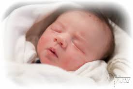 Happy Birth Day Baby McKenna