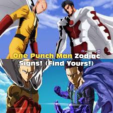 Funny zodiac signs # aquarius # aries # cancer # capricorn # funny # gemini # leo # libra # pisces # sagittarius # scorpio # signs # taurus # virgo # zodiac signs as dragon ball characters 434 0 11 One Punch Man Characters Zodiac Signs Find Yours