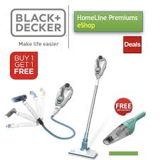 We did not find results for: Buy 1 Free 1 Combo Deal Black Decker Fsmh1300fx 7 In 1 Floor Extension Steam Mop Black Decker Nvb115jm Dustbuster Set Shopee Malaysia
