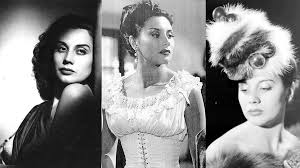 Rita Macedo, la enigmática actriz del Cine de Oro que tras sufrir desamor y  conflictos personales terminó con su vida en los noventa - Infobae