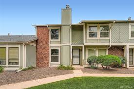 10235 E Evans Avenue Unit 104, Aurora CO 80247