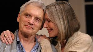 Falcon Crest' Stars Reunited But Still Squabbling in Edward Albee's