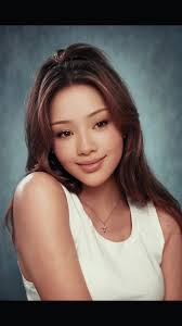 gonna tell my kids these are my yearbook pics cuz i had a bowlcut in hs