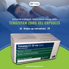 Image result for Temazepam