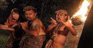 Maybe you would like to learn more about one of these? Jangan Pandang Belakang Congkak 2 Streaming