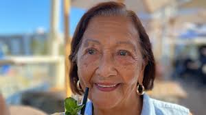 Fundraiser for Flor Beatriz Leon de Garcia by Isabella Perdomo : Anita León 