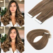 When shopping for a new head of hair, look for 100. Piano Color Tape In Hair Extensions Sixstarhair Double Drawn Remy Human Hair Sixstar Hair Extensions