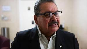 Jorge Rivera Nieves: “El retiro es cuando me muera, la jubilación sí la  estoy planificando”