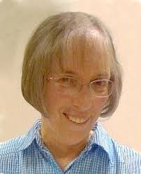 Gail Marie Gabriel Erickson