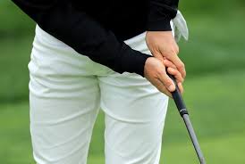 May 11, 2021 · the superstroke grip has a larger diameter than the grip mcilroy had previously used, along with a more pronounced pistol grip in the top hand and a flat panel on the top. Which Common Pga Tour Putting Grip Is Best For You