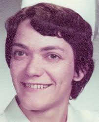 Karen Treharne Obituary