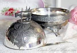 Taking Care Of Antique And Vintage Silver Vintage Silver Clean Sterling Silver Silver Teapot