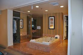 This property requires a night minimum stay. Hot Tub In The Middle Of The Room Picture Of Bally S Las Vegas Hotel Casino Tripadvisor