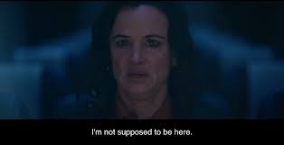 Missing You All. ❤🖤💔🖤❤ Nikki, Kane, Vincent, Lisa and Alex.