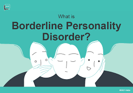 There is no clear line between a personality style and a disorder. What Is Borderline Personality Disorder Halza