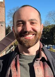 Dem Congress hopeful Dylan Hewitt stresses SGF roots; 'I'm a fighter for  our communities'