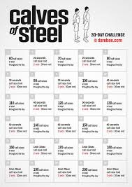 Fitness Challenges Fitness 30 Day Fitness Workout