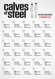 fitness challenges fitness 30 day fitness workout