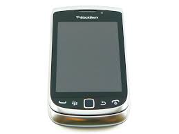 BlackBerry Torch 9810 review ...