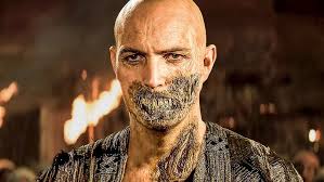 Revenge of the Mummy