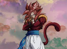 See also our other wallpapers. Dragon Ball Fighterz First Photos Of Ssj4 Gogeta Coming To The Game Optic Flux