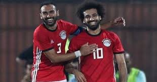 حسم التعادل السلبي مباراة منتخب مصر الأوليمبي ضد إسبانيا التي جمعتهما اليوم ، الخميس، في الجولة الأولي للمجموعة الثانية، ليحصل كل منتخب على نقطة، في المركز الثاني بالمجموعة التي تصدرها أستراليا بالفوز على. Ù…Ù„Ø®Øµ Ù…Ø¨Ø§Ø±Ø§Ø© Ù…ØµØ± ÙˆØ§Ù„ÙƒÙˆÙ†ØºÙˆ ÙÙ‰ Ø£Ù…Ù… Ø£ÙØ±ÙŠÙ‚ÙŠØ§ 2019 Ø§Ù„ÙŠÙˆÙ… Ø§Ù„Ø³Ø§Ø¨Ø¹