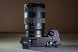 The a6600, like all sony cameras, is plagued by a confusing, sometimes mislabeled and disorganized menu system. September 2019 Sony E Mount Rumors