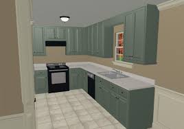 what color to paint kitchen cabinets