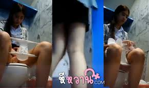 ห้องน้ำ | คลิปหลุด VK XXX หีหวานไทย.com