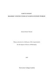 ProQuest Dissertations