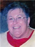 Ann Cart Obituary (2017)