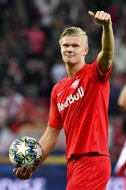 Matchday borussia dortmund vs fc schalke 04 (2020), liverpool vs red bull salzburg (2019) and erling haaland the dortmund story so far (2020). England The Likely Destination For Norway S Hottest New Star