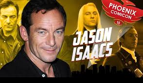 6th round of PHOENIX COMICON 2015 guest announcements!