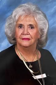 Judy "JuJu" Constantine Obituary