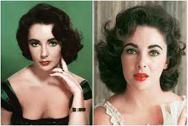 A Look to Elizabeth Taylor's 'Perfect' Ruby Ring